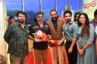 Banaras Movie First Song Launch Photos